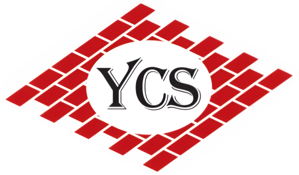 YCS Kerb Construction Logo
